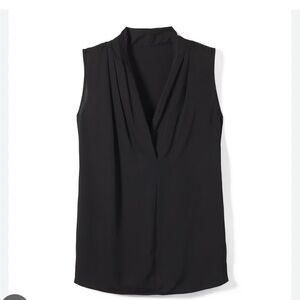 White House Black Market Top